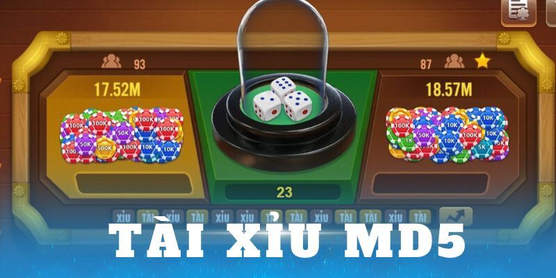 Khái quát về game tài xỉu siêu hấp dẫn